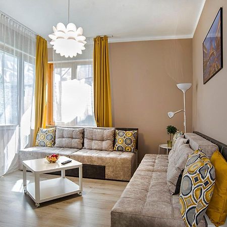 Ancient Serdica 2-Bedroom Apartment Sofia Exterior photo