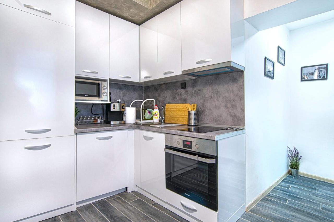 Ancient Serdica 2-Bedroom Apartment Sofia Exterior photo
